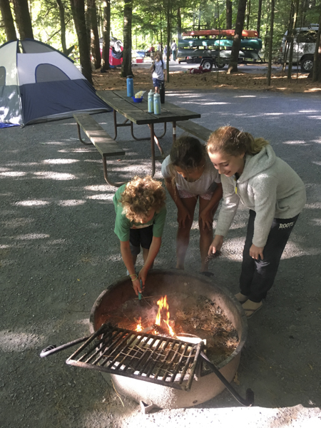 Splashing around in the water after getting muddy in the sun is a classic summer adventure! Mud City Adventures operates out of Lamoille County in Central Vermont. 